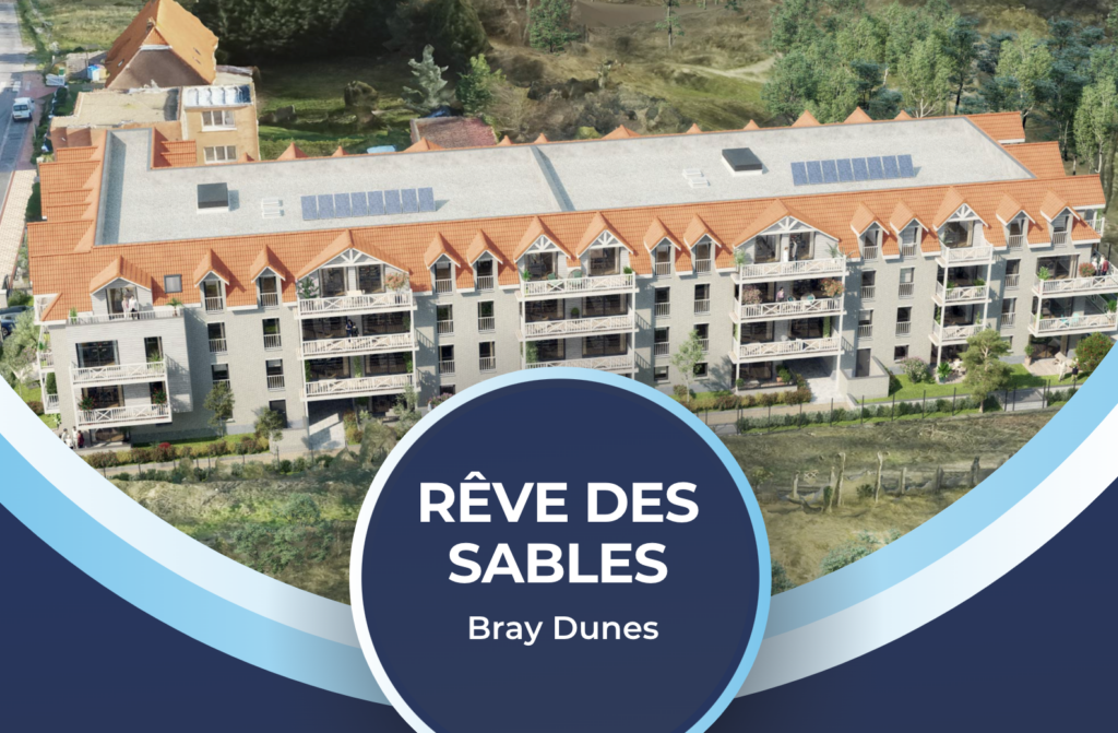 Brochure residence secondaire Meriterra